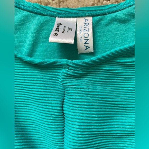 Bathing Suit Top - Picture 2 of 4